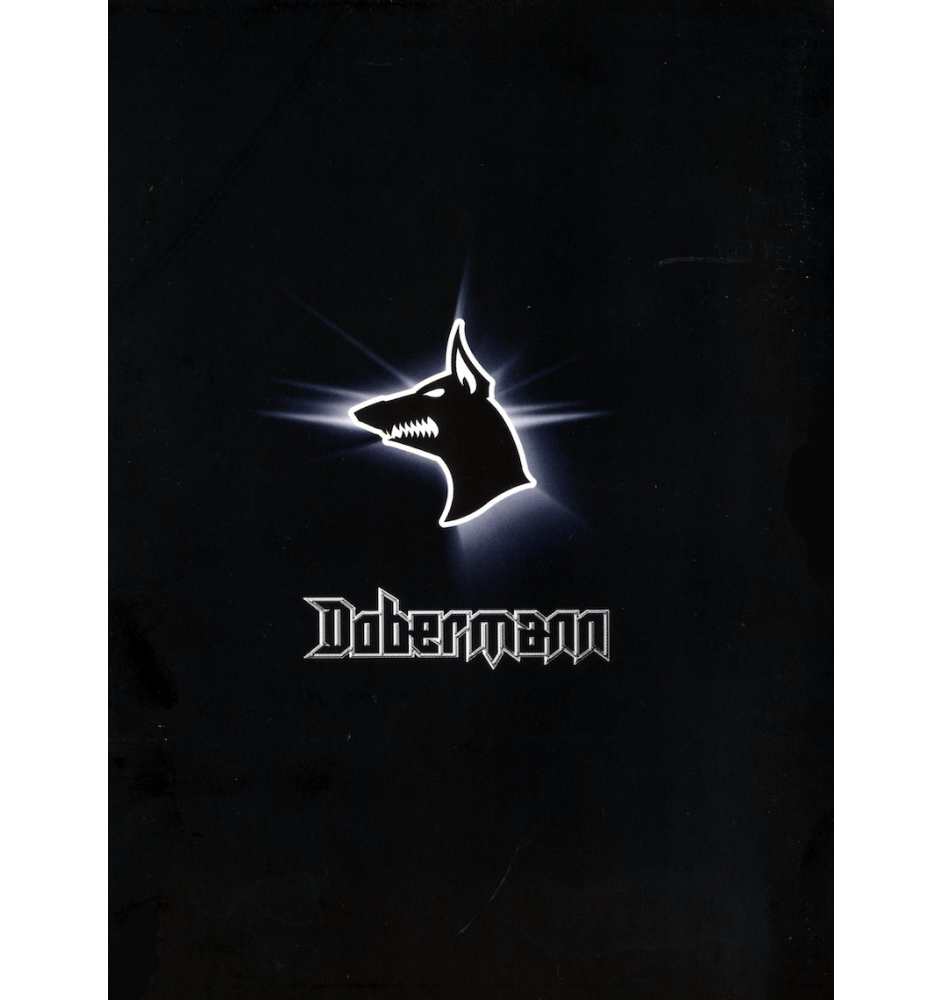 Coffret DVD Dobermann