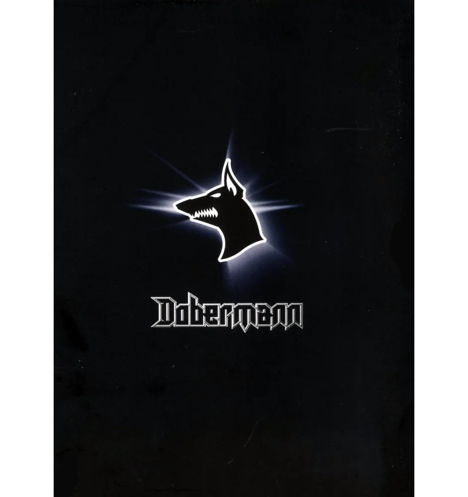 Coffret DVD Dobermann