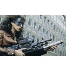 Coffret DVD Dobermann