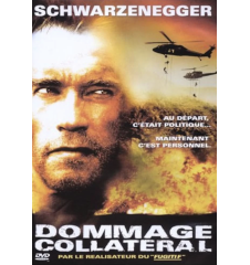 DVD Dommage Collateral