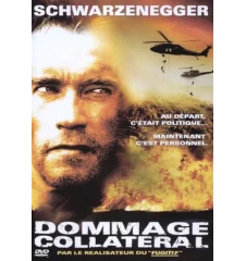 DVD Dommage Collateral