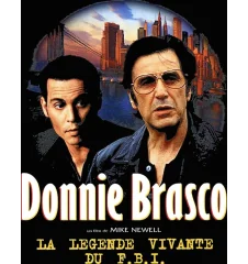 DVD Donnie Brasco