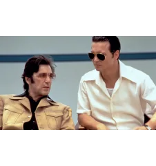 DVD Donnie Brasco