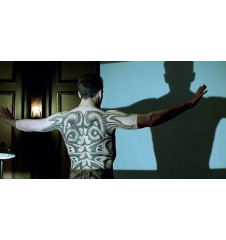 Coffret DVD Dragon Rouge Edition Collector