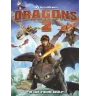 DVD Dragons 2