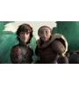 DVD Dragons 2