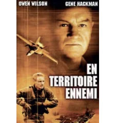 DVD En Territoire Ennemi