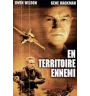 DVD En Territoire Ennemi