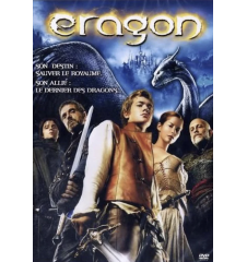 DVD Eragon
