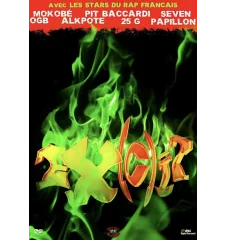DVD Excit