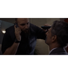 DVD Explosion Imminente