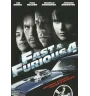 DVD Fast & Furious 4