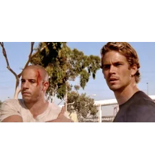 DVD Fast And Furious