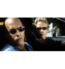 DVD Fast And Furious