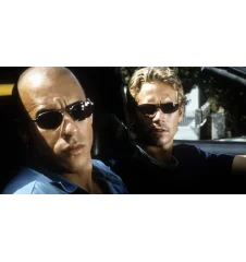 DVD Fast And Furious