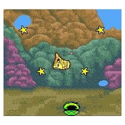 Game Boy Color Barbie Chasse Au Tresor Sous Marine Loose Fra