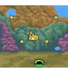 Game Boy Color Barbie Chasse Au Tresor Sous Marine Loose Fra