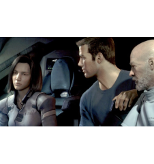 Coffret DVD Final Fantasy