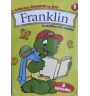DVD Franklin Le Meilleur Des Copain Vol.1