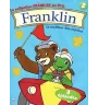 DVD Franklin Le Meilleur Des Copain Vol.2