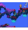 Game Boy Color Barbie Chasse Au Tresor Sous Marine Loose Fra