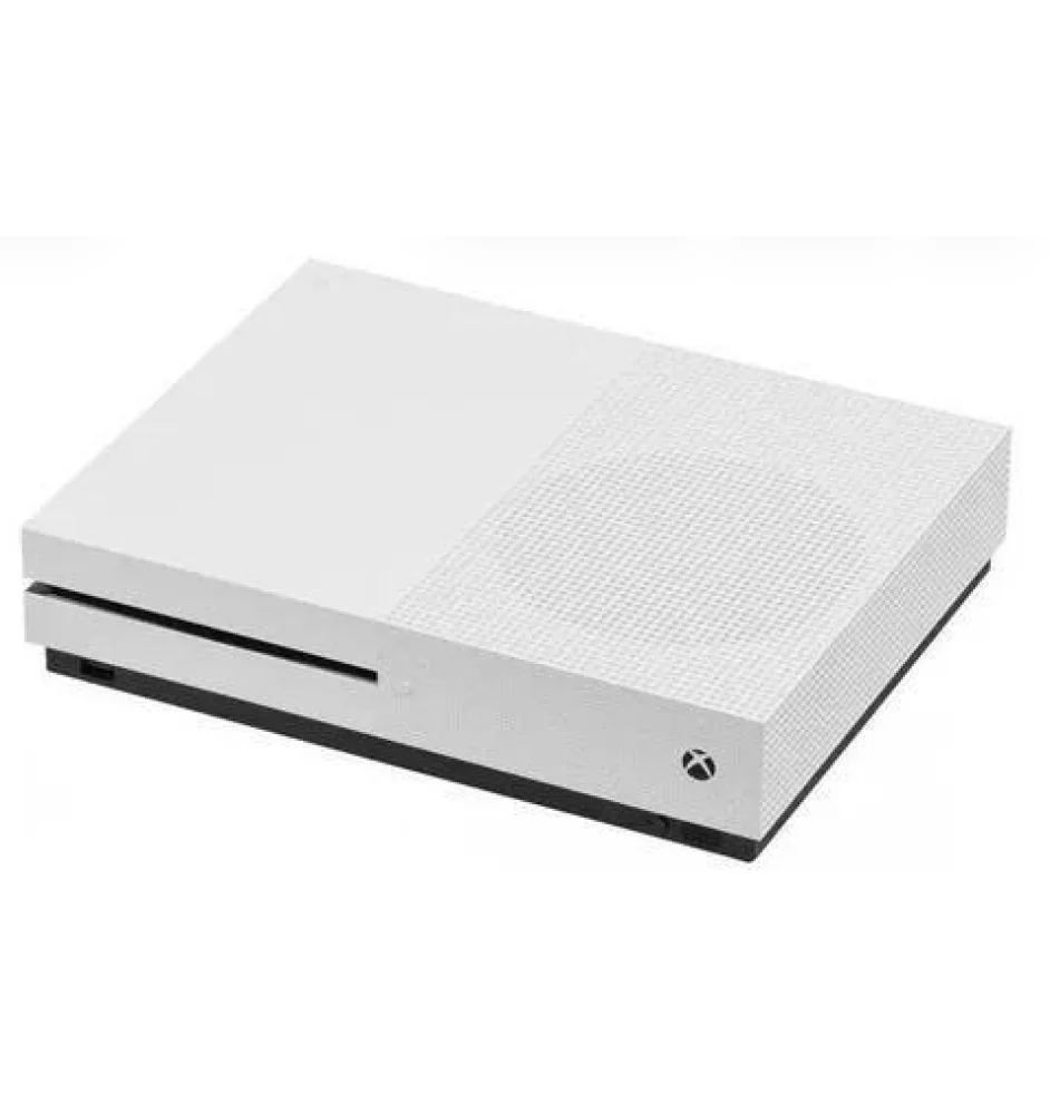 Console xbox one S 500 GO