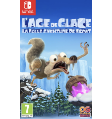 Switch l'Age De Glace