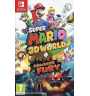Switch Super Mario 3D World...
