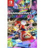 Switch Mario Kart 8 Deluxe