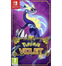 Switch Pokemon Violet Loose