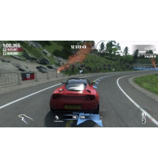 PS4 Driveclub