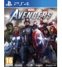 PS4 Avengers