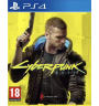 PS4 Cyberpunk 2077