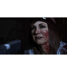 PS4 Until Dawn Playstation Hits