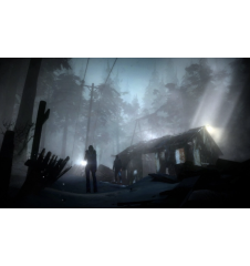 PS4 Until Dawn Playstation Hits