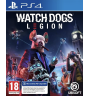 PS4 Watch Dogs Legion