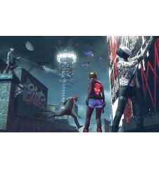 PS4 Watch Dogs Legion