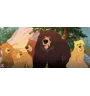 DVD frère des ours