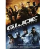 DVD G.I.Joe Conspiration