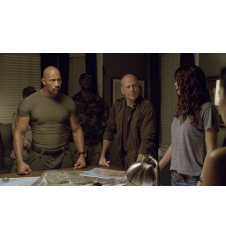 DVD G.I.Joe Conspiration