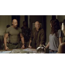 DVD G.I.Joe Conspiration