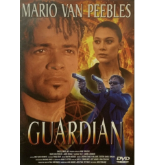 DVD Guardian
