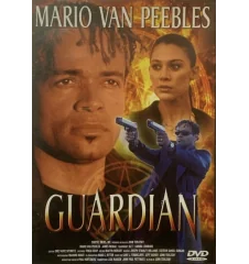 DVD Guardian