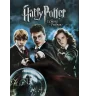DVD Harry Potter Et L'ordre Du Phénix
