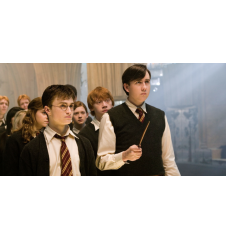 DVD Harry Potter Et L'ordre Du Phénix