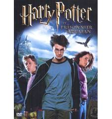 DVD Harry Potter Et Le...