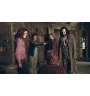 DVD Harry Potter Et Le Prisonnier D'azkaban
