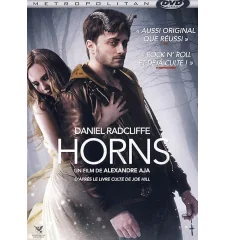 DVD Horns