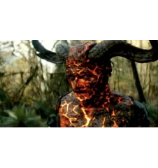 DVD Horns