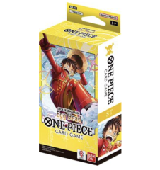 Starter Deck 29 One Piece